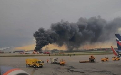"Нормально, з вогником сів": як працівники "Шереметьєво" глузували над трагедією в аеропорту