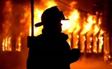 У Львівській області стався потужний вибух: з'явилися подробиці