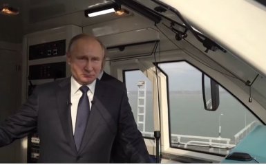 У Зеленського нарешті відреагували на рішення Путіна по Криму