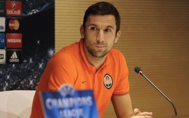 В семье капитана "Шахтера" произошла трагедия