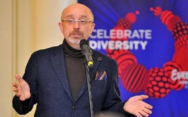 Рада приняла представление Зеленского о назначении нового Министра обороны