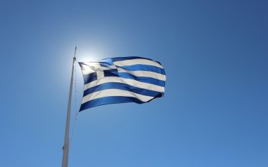 Греція добивається вибачень від України