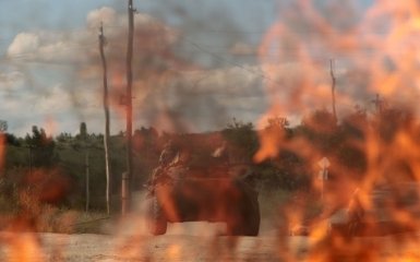 В Мариуполе пограничники помогли морпехам: появились эффектные фото учений