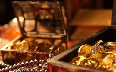 Полювання століття завершено - легендарні скарби Фенна нарешті знайшли