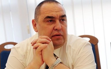 Главарь ЛНР насмешил новыми разборками на "совещании": появилось видео