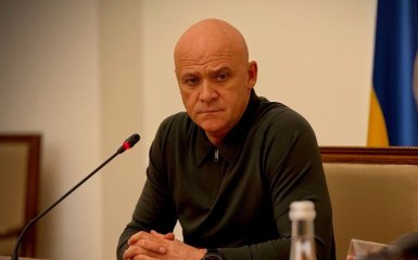 Труханов готов бороться в суде за возвращение украинского гражданства