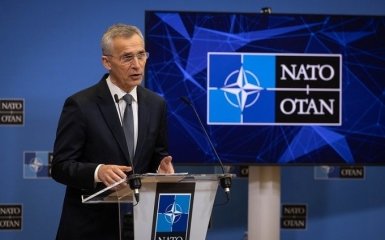 Генсек НАТО попереджає Україну про новий план Путіна