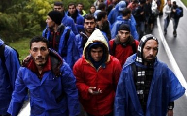 Норвегія депортує 5500 мігрантів до РФ