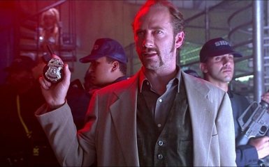 Ксандер Берклі зніметься в 6 сезоні "Ходячих мерців"