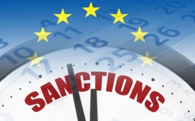 Скандал с турбинами Siemens в Крыму: в ЕС приняли решение о санкциях против России