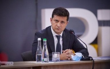 У Зеленського нарешті відповіли на звинувачення Меджлісу у бездіяльності
