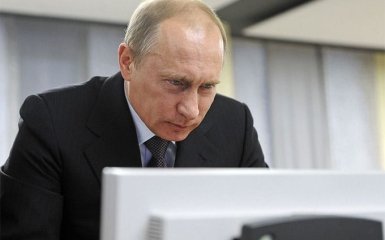 США готують серйозний удар по Путіну: ЦРУ обіцяє сенсацію