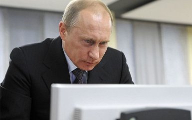 США готовят серьезный удар по Путину: ЦРУ обещает сенсацию