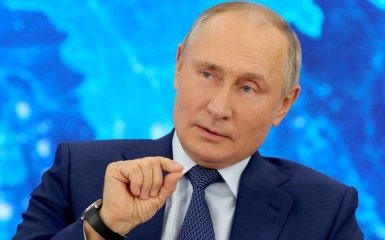 Путин ужесточил наказание за неповиновение силовикам и блокировку российской пропаганды
