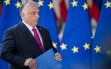 Виктор Орбан