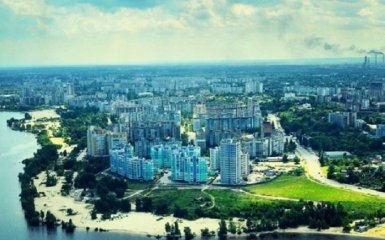 Назван самый криминальный город Украины