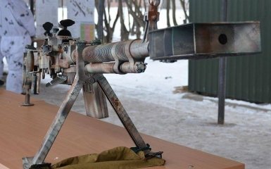 У мережі з гордістю показали "нову стару" зброю українських військових: з'явилися фото