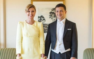 Зеленський зробив несподіваний подарунок Трампу і Макрону