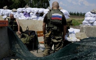 У Сирії загинув черговий російський військовий