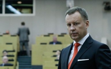 Вбивство Вороненкова: Інтерпол прийняв важливе рішення по головному підозрюваному