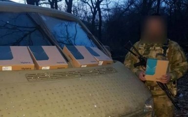 Люди не перестают удивлять: украинский военный восхитил сеть благородным поступком