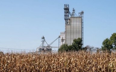 Украина предложила Турции восстановить зерновой коридор без РФ