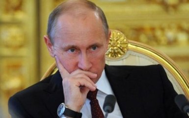 Путин в "хорошей компании": соцсети развеселило фото из Сирии