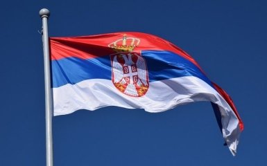 Сербія допомагає громадянам РФ без проблем потрапити до ЄС
