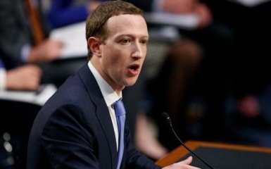 Марка Цукерберга планують допитати в Євросоюзі