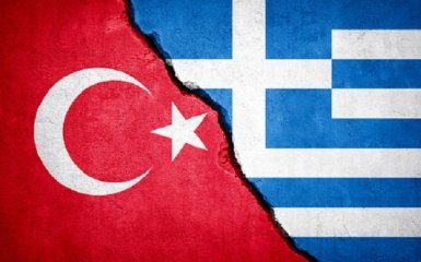 Греція й Туреччина провели таємні переговори після нового конфлікту
