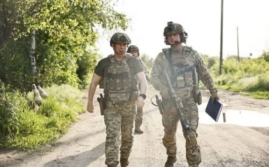 ВСУ провели контратаку и продвинулись на Сватовском направлении — Сырский