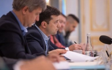 Зеленский - большая проблема для Путина, - Der Tagesspiegel