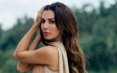 Украинская звезда восхитилась концертом канадского рэпера: опубликовано видео