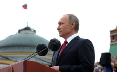 "Це вам не жарти!": Путін виступив з резонансною заявою
