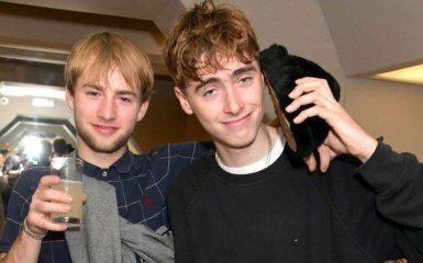 Син Ліама Галлагера і внук Рінго Старра підуть під суд у справі про расизм