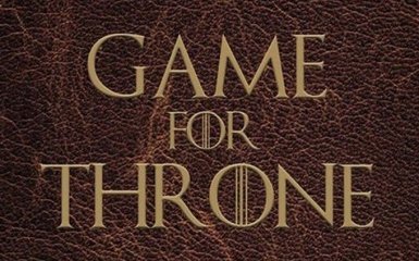 Украинские политики как персонажи "Игры престолов": появился сатирический календарь