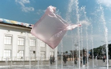 5 причин почему Киев начинает собирать пластиковые пакеты