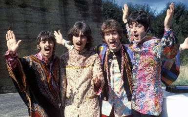 Чому насправді розвалилися The Beatles - Маккартні шокував зізнанням