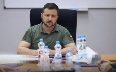 Путін втратив контроль над ситуацією в Росії — Зеленський