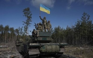 ЗСУ прорвали першу лінію оборони армії РФ на півдні України — Маляр