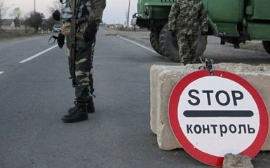 Скандал з волонтерами в зоні АТО: поліція дала пояснення