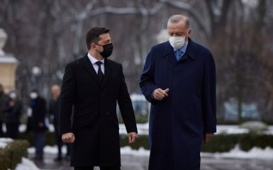 Туреччина та Ізраїль можуть переконати Путіна припинити війну проти України