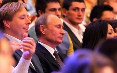 Две шутки Путина вызвали гнев и иронию в сети: опубликовано видео