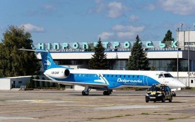 Суд забрал у Коломойского авиакомпанию: Луценко сообщил детали