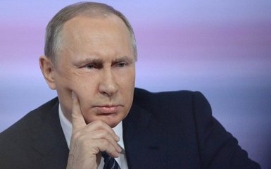 Смерть Чуркіна і Донбас: в Росії розповіли про страшний сценарій Путіна