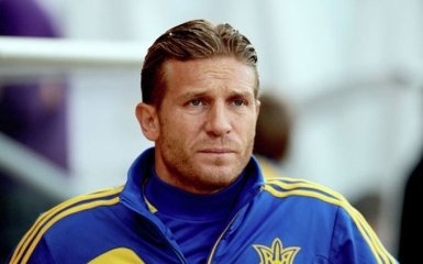 Воронин рассказал, как помирить футболистов сборной Украины