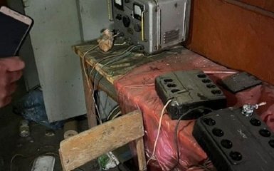 У деокупованій Харківській області знайшли 22 катівні