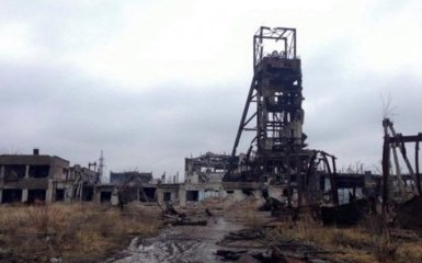 Как боевики уничтожают Донбасс: соцсети поразило видео