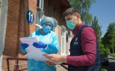 Количество больных коронавирусом в Украине растет с невероятной скоростью - официальные данные на 25 сентября