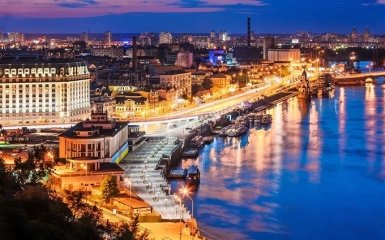 Нескучный Киев. Что стоит посмотреть в ожидании финала Евровидения